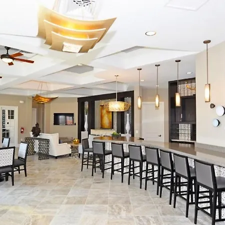 Solterra Resort 6 Bed Pool Spa Game Room Home